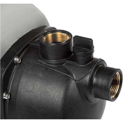 Садовый насос Fieldmann FVC 8010-EC