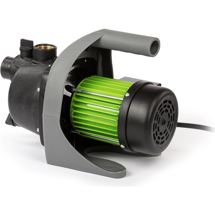 Садовый насос Fieldmann FVC 8010-EC