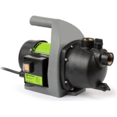 Садовый насос Fieldmann FVC 8010-EC