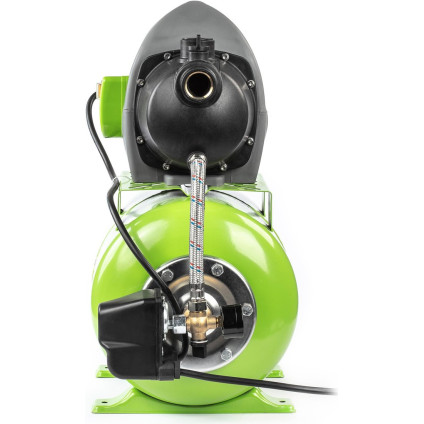 Насосная станция Fieldmann FVC 8510-EC