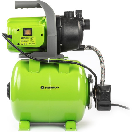 Насосная станция Fieldmann FVC 8510-EC