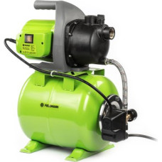 Насосная станция Fieldmann FVC 8510-EC