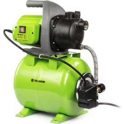 Насосная станция Fieldmann FVC 8510-EC