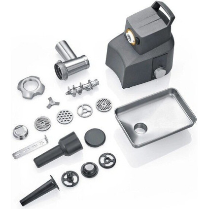 Мясорубка Graef FW706