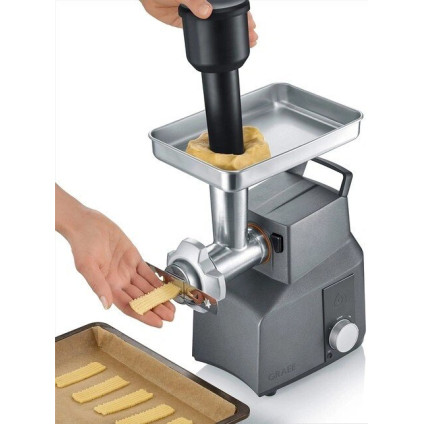 Мясорубка Graef FW706