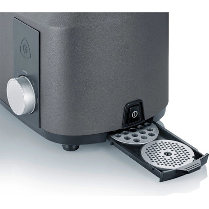 Мясорубка Graef FW706