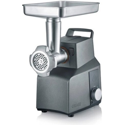 Мясорубка Graef FW706