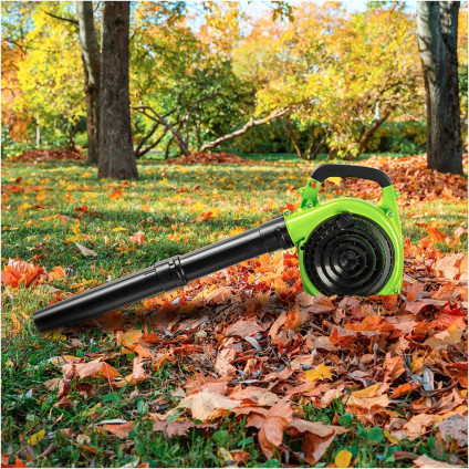 Ручная воздуходувка Fieldmann FZF 6205-B