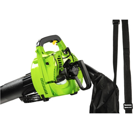 Ручная воздуходувка Fieldmann FZF 6205-B