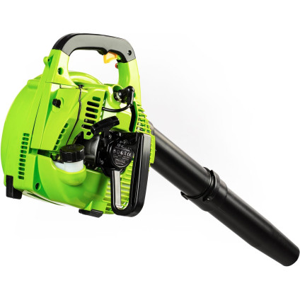 Ручная воздуходувка Fieldmann FZF 6205-B