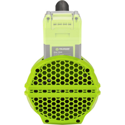 Ручная воздуходувка Fieldmann FZF 70605-0 (без АКБ)