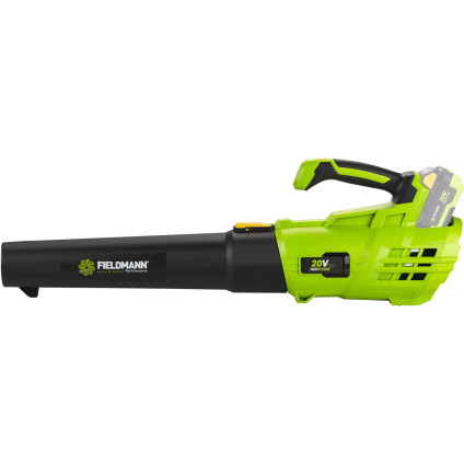 Ручная воздуходувка Fieldmann FZF 70605-0 (без АКБ)