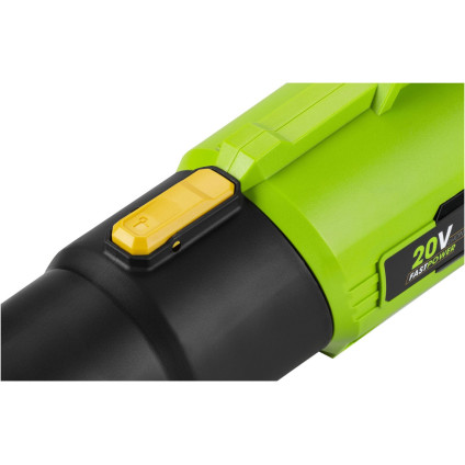 Ручная воздуходувка Fieldmann FZF 70605-0 (без АКБ)