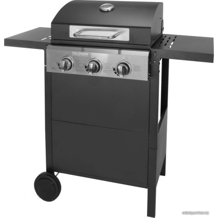 Газовый гриль для дачи Fieldmann FZG 3003