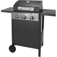 Газовый гриль для дачи Fieldmann FZG 3003