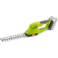 Кусторез + ножницы Fieldmann FZN 70101-0 (без АКБ)