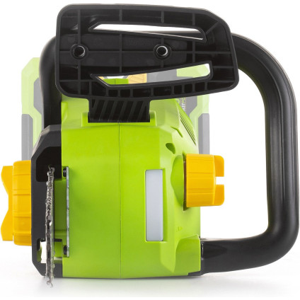 Аккумуляторная пила Fieldmann FZP 70805-0 (без АКБ)