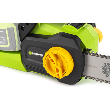 Аккумуляторная пила Fieldmann FZP 70805-0 (без АКБ)