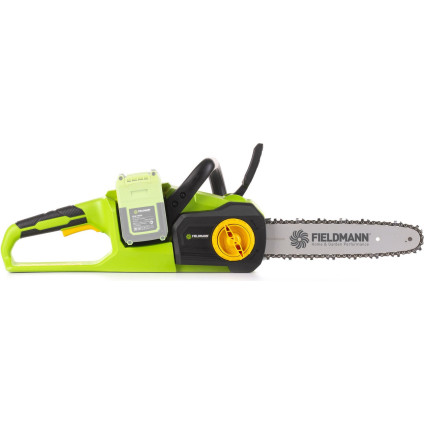 Аккумуляторная пила Fieldmann FZP 70805-0 (без АКБ)