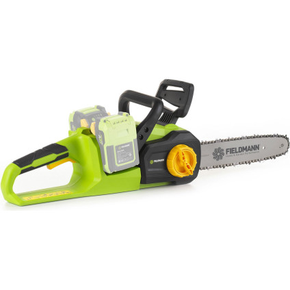 Аккумуляторная пила Fieldmann FZP 70805-0 (без АКБ)