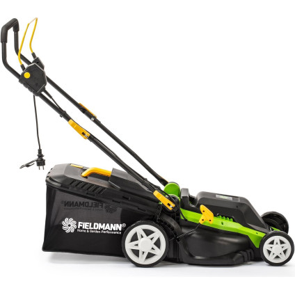 Газонокосилка Fieldmann FZR 2041-E