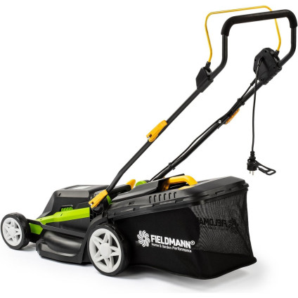 Газонокосилка Fieldmann FZR 2041-E