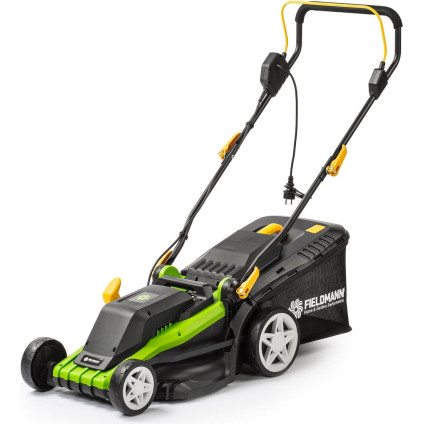 Газонокосилка Fieldmann FZR 2041-E