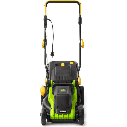 Газонокосилка Fieldmann FZR 2041-E