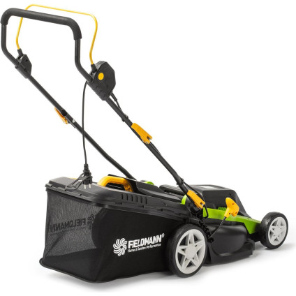 Газонокосилка Fieldmann FZR 2041-E