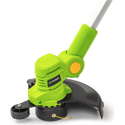 Триммер Fieldmann FZS 70101-0 (без АКБ)