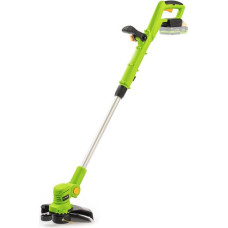 Триммер Fieldmann FZS 70101-0 (без АКБ)