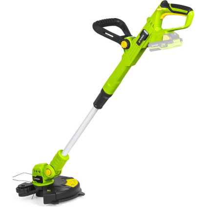 Триммер Fieldmann FZS 70105-0 (без АКБ)