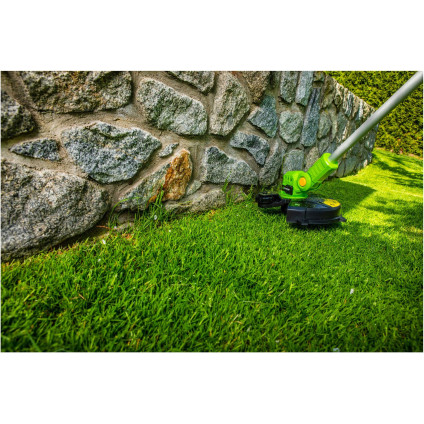 Триммер Fieldmann FZS 70105-0 (без АКБ)