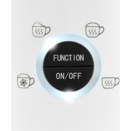 Автоматический вспениватель молока G3Ferrari G10173