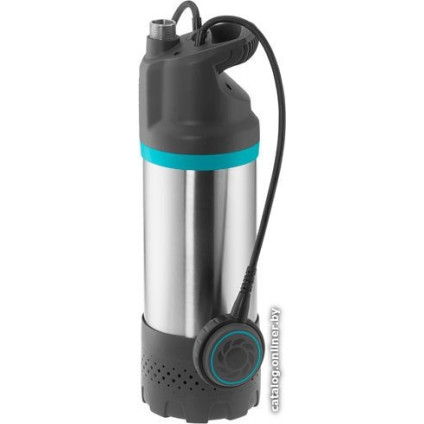 Скважинный насос Gardena 5900/4