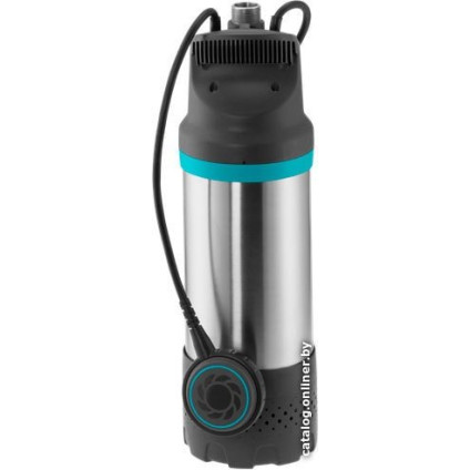 Скважинный насос Gardena 5900/4