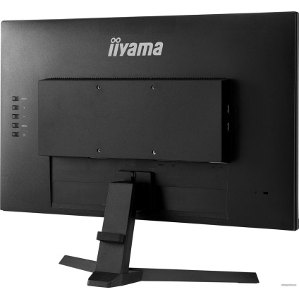 Игровой монитор iiyama G-Master Red Eagle G2470HSU-B1