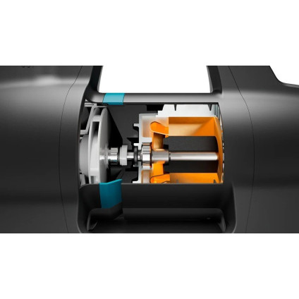 Садовый насос Gardena 5600 Silent+ 9057-20