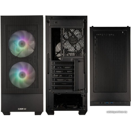 Корпус Lian Li Lancool 205 Mesh C G99.OE764CX.00