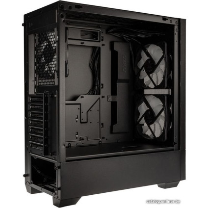 Корпус Lian Li Lancool 205 Mesh C G99.OE764CX.00