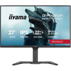 Игровой монитор iiyama G-Master Red Eagle GB2771UHSU-B1