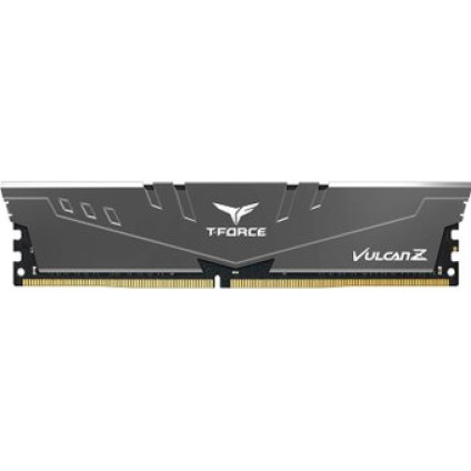Оперативная память Team T-Force Vulcan Z 16ГБ DDR4 3200 МГц TLZGD416G3200HC16F01