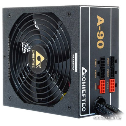 Блок питания Chieftec A-90 750W GDP-750C