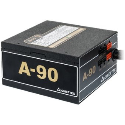 Блок питания Chieftec A-90 750W GDP-750C