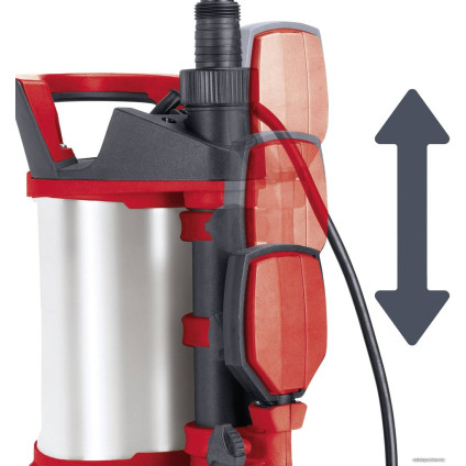 Дренажный насос Einhell GE-DP 7935 N ECO