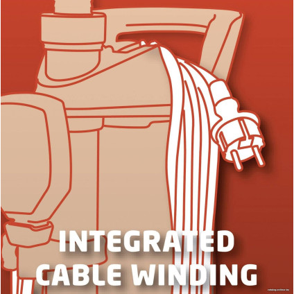 Дренажный насос Einhell GE-DP 7935 N ECO