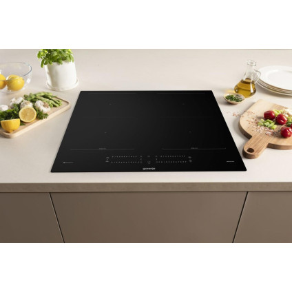 Варочная панель Gorenje G600 GI6442BSCWF