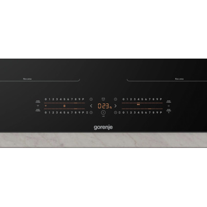 Варочная панель Gorenje G600 GI6442BSCWF