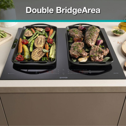 Варочная панель Gorenje G600 GI6442BSCWF