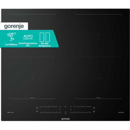 Варочная панель Gorenje G600 GI6442BSCWF